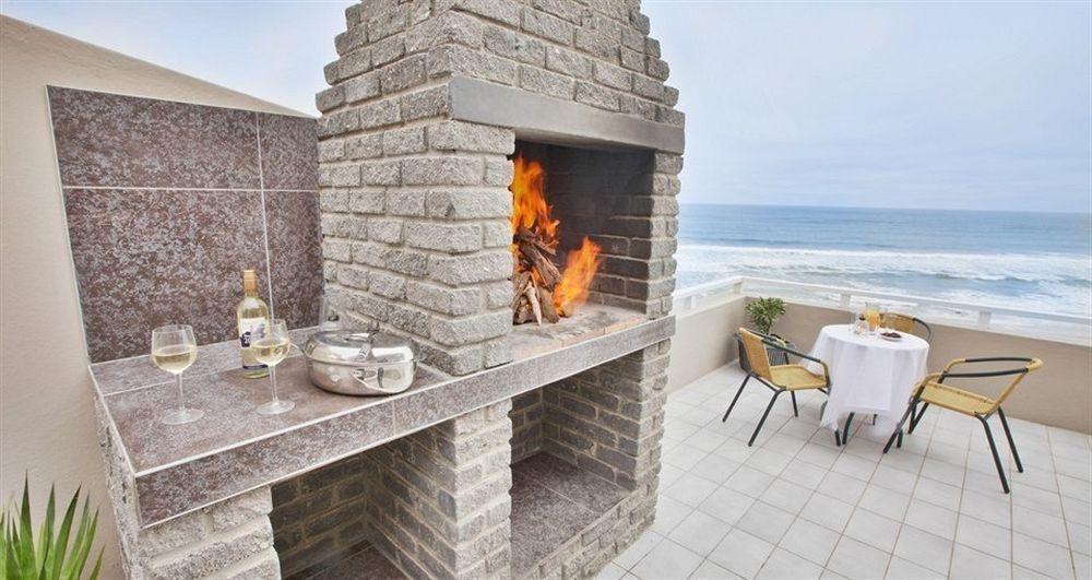 First Group Desert Rose Henties Bay Extérieur photo