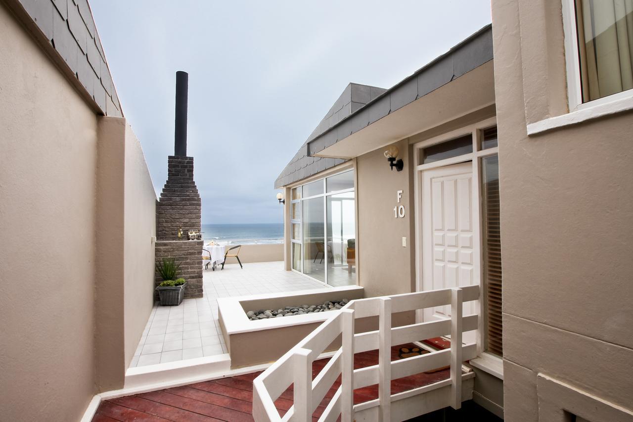 First Group Desert Rose Henties Bay Extérieur photo